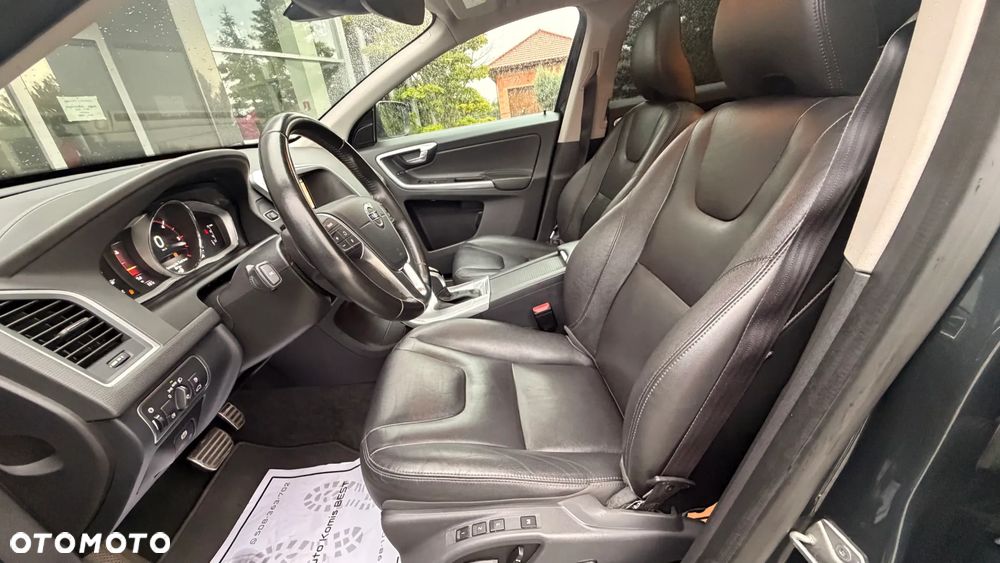 Volvo XC 60 - 26
