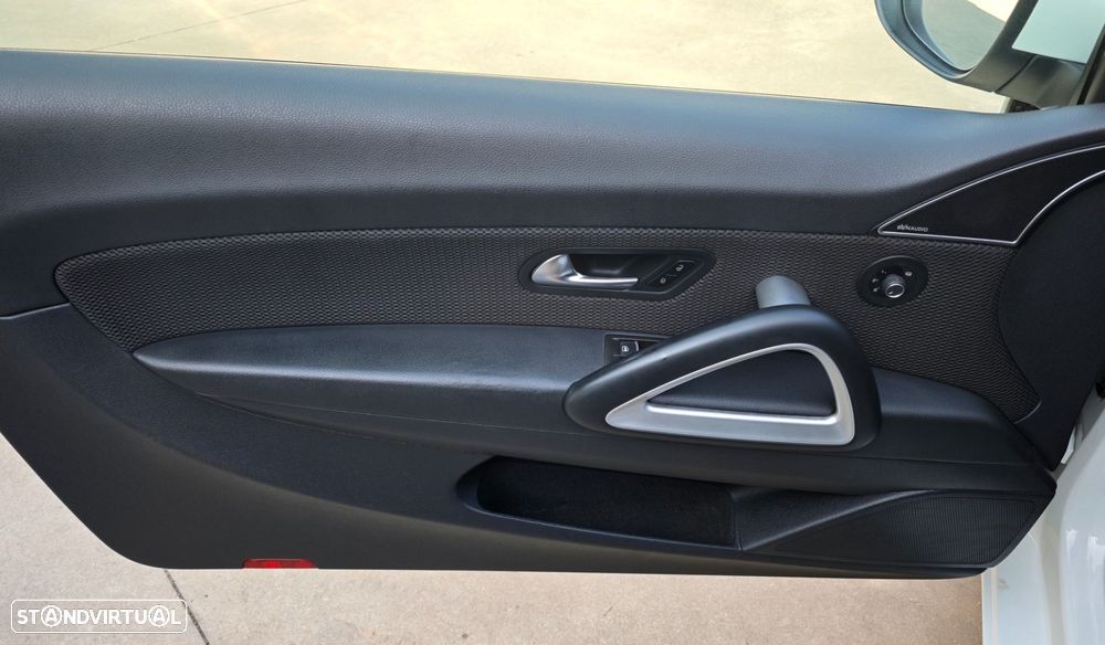 VW Scirocco 2.0 TDI Sport - 22