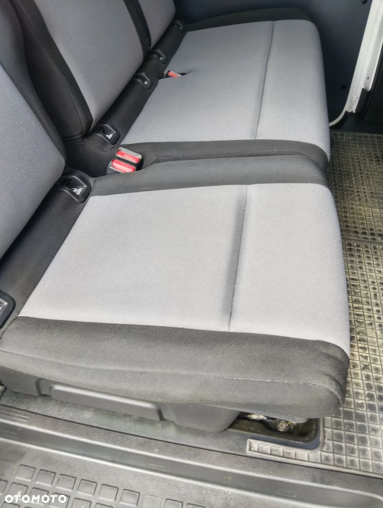 Citroën SpaceTourer 2.0 BlueHDi M Feel - 30