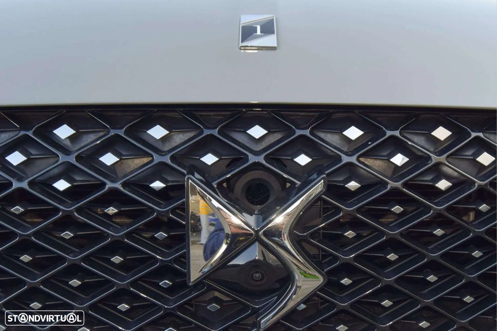 DS DS4 E-Tense La Première EAT8 - 13