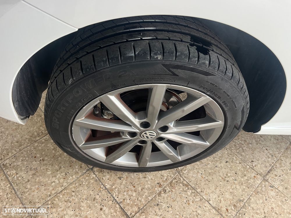 VW Polo 1.4 TDi (Blue Motion ) Highline - 16
