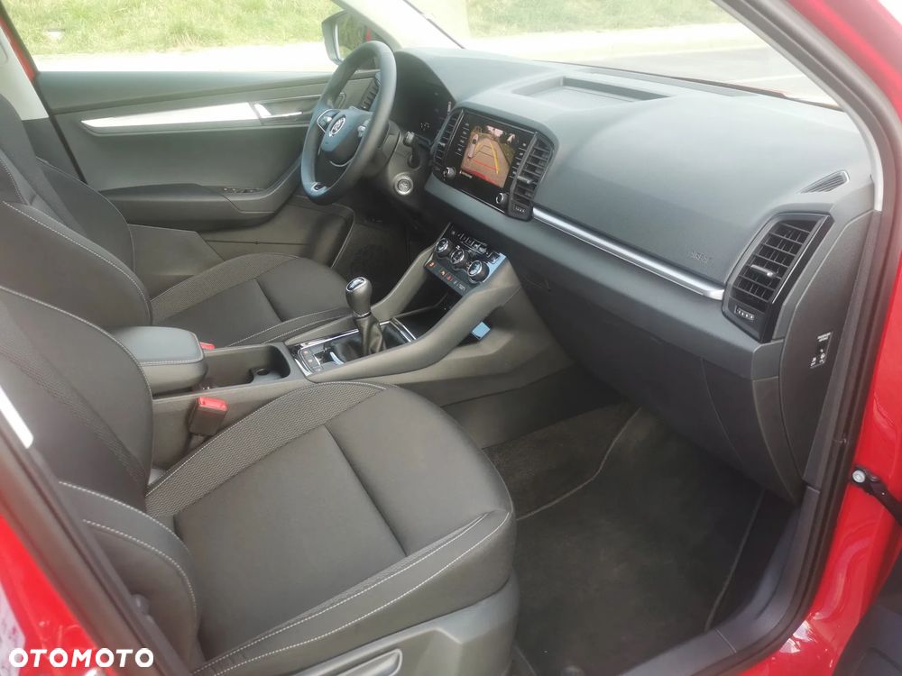 Skoda Karoq - 13