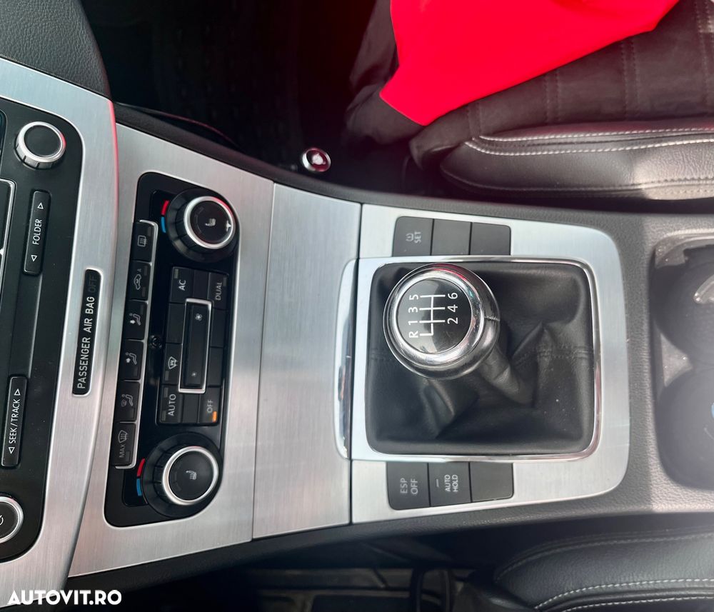 Volkswagen Passat CC - 2