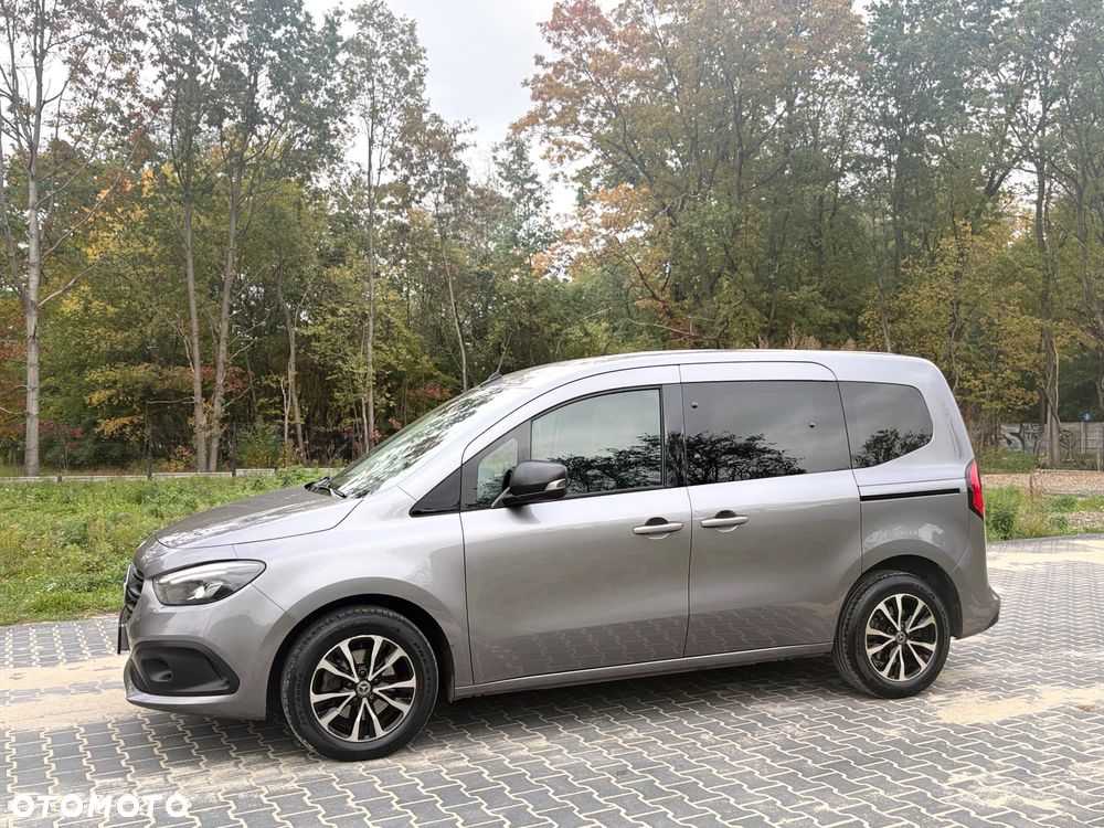 Mercedes-Benz Citan 2023