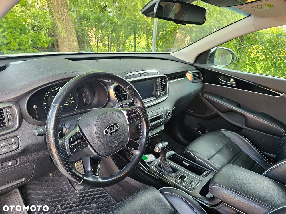 Kia Sorento 2.0 CRDI GT Line - 5