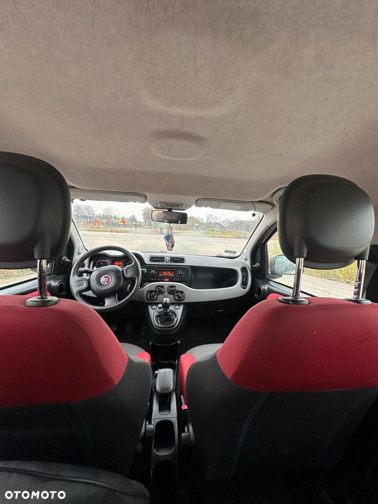 Fiat Panda - 10