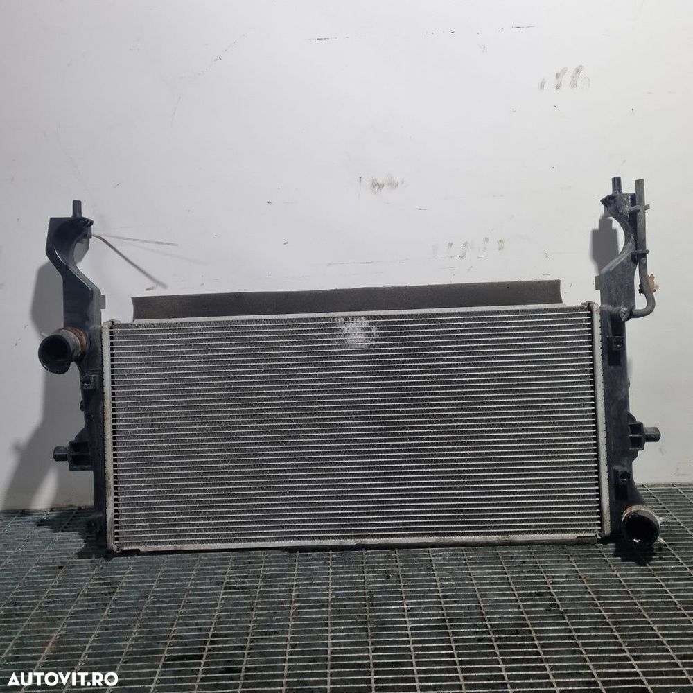 Radiator apa Hyundai Kona I 1.0 T - GDI Benzina 2017 - 2020 (1413) - 2