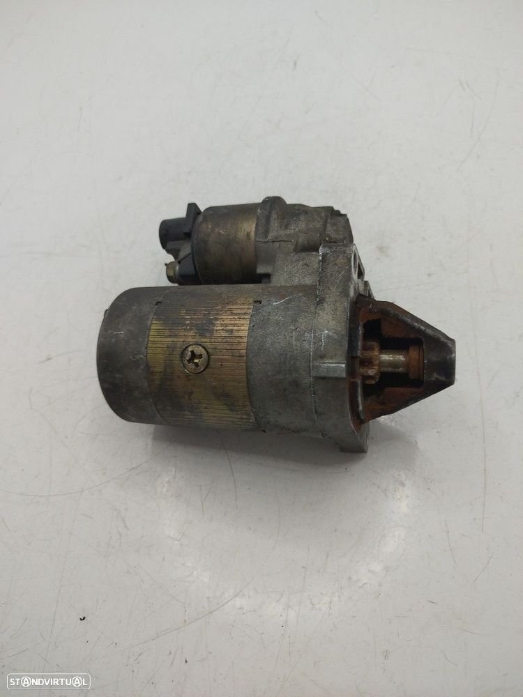Motor De Arranque Fiat Punto (188_) - 5