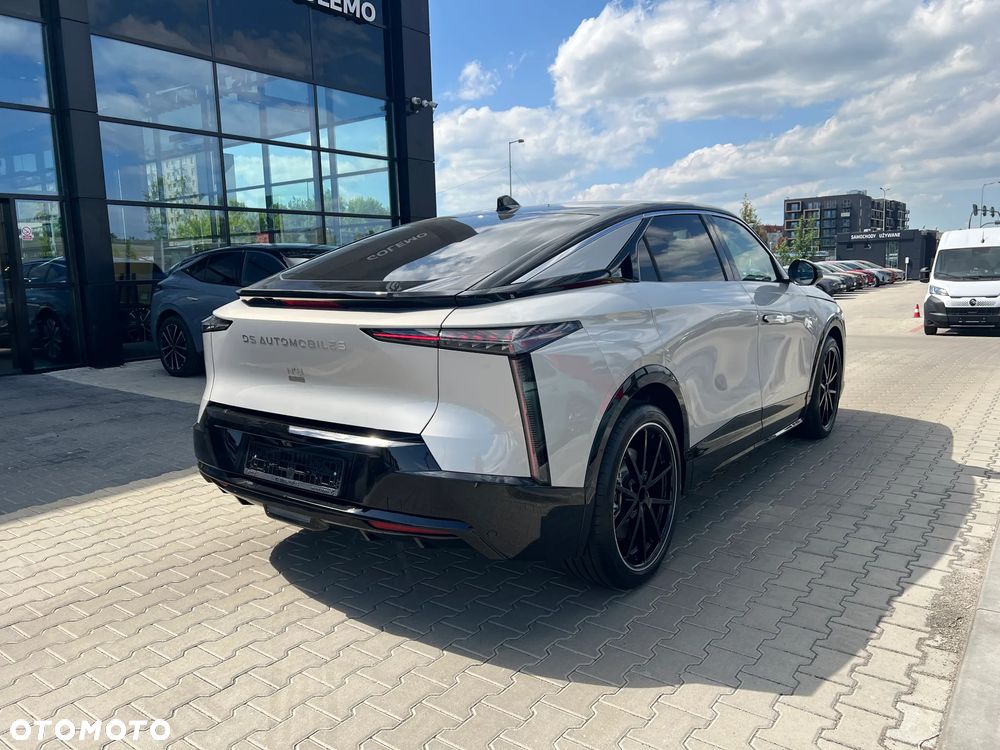 DS Automobiles N°8 97.2kWh Long Range AWD Pallas - 6