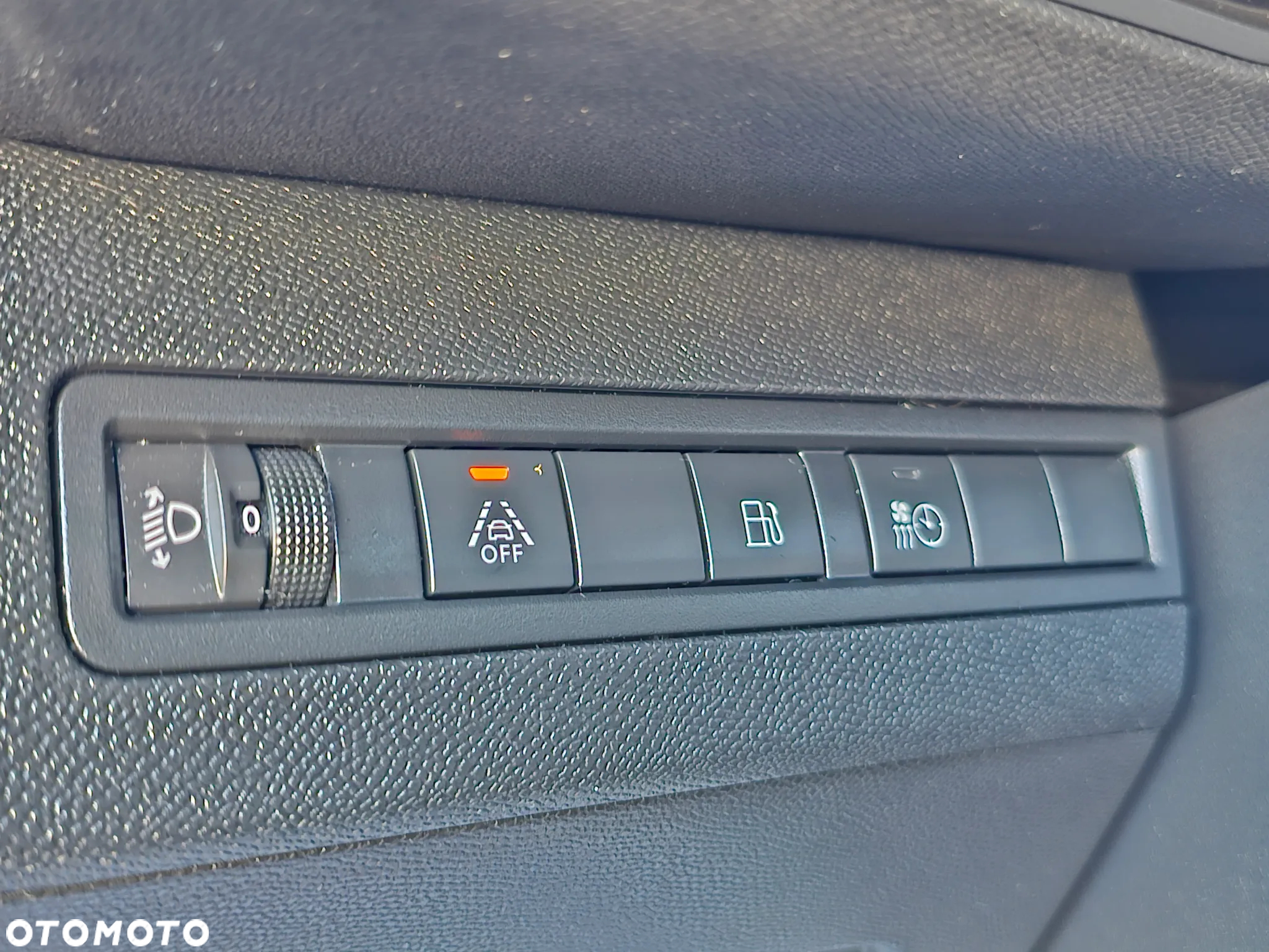 Peugeot 3008 Hybrid 225 e-EAT8 Allure Pack - 22
