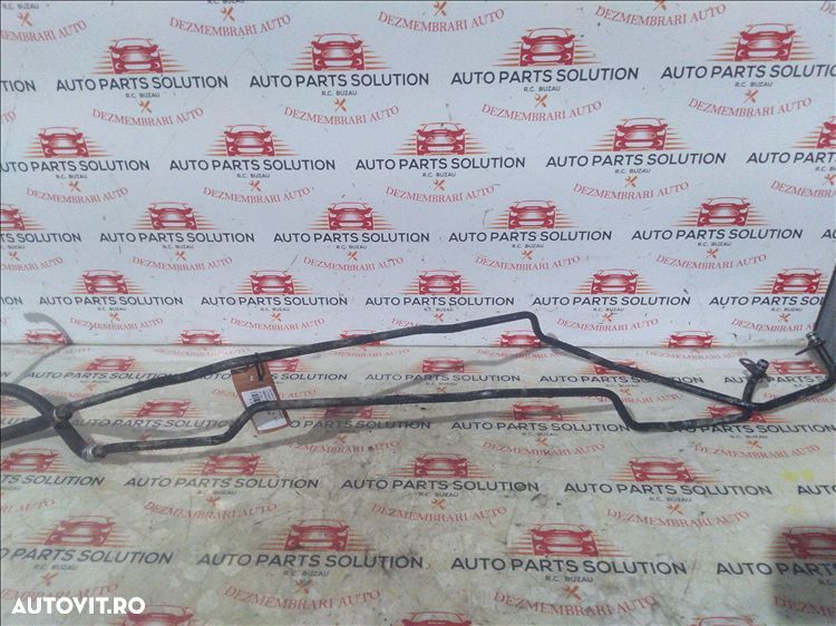 conducta ulei cutie viteze mercedes benz ml 3.0 d an fabr. 2008 - 1