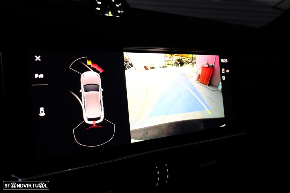 Porsche Cayenne E-Hybrid - 30