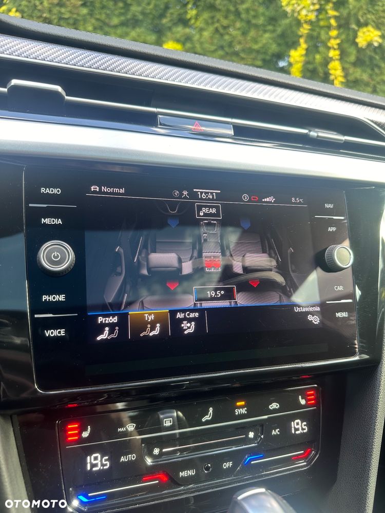Volkswagen Arteon 2.0 TSI DSG R-Line - 31