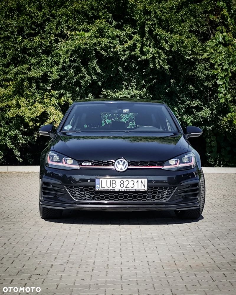 Volkswagen Golf 2.0 TSI BMT GTI Performance - 15