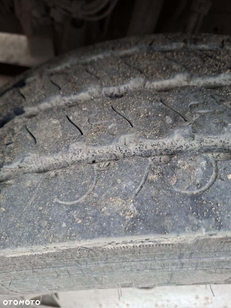 Mercedes-Benz ATEGON - 10