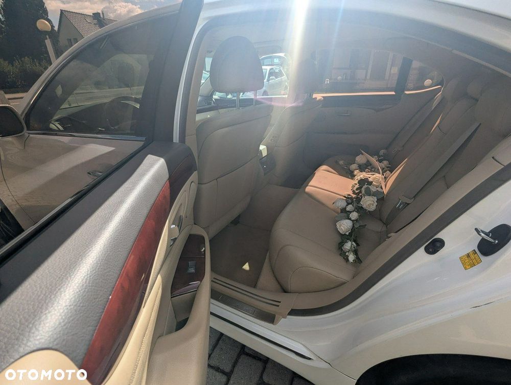 Lexus LS 460 AWD - 5