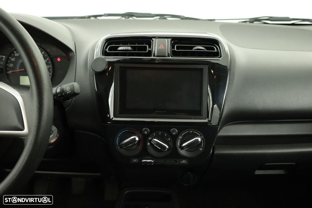 Mitsubishi Space Star 1.2 Connect Edition - 9