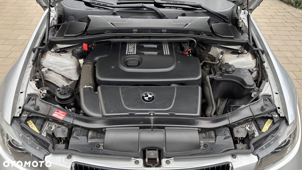 BMW Seria 3 - 19