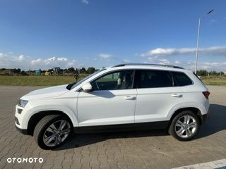 Skoda Karoq 1.5 TSI ACT 4x2 Style - 1