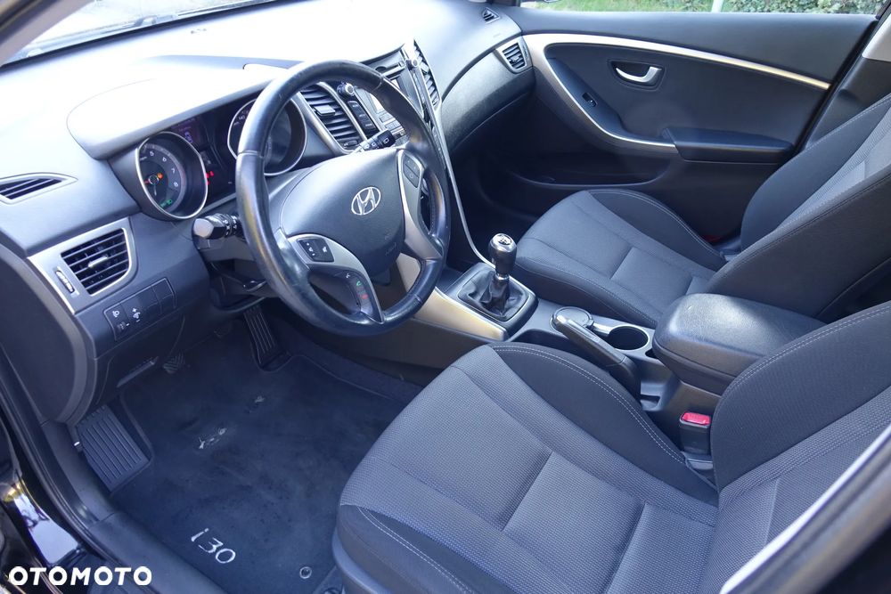 Hyundai i30 1.4 Style - 11
