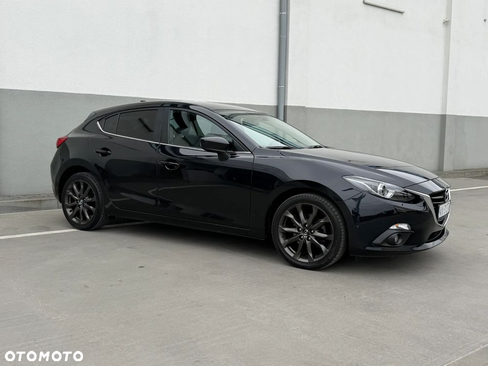 Mazda 3 SKYACTIV-G 120 NAKAMA - 7