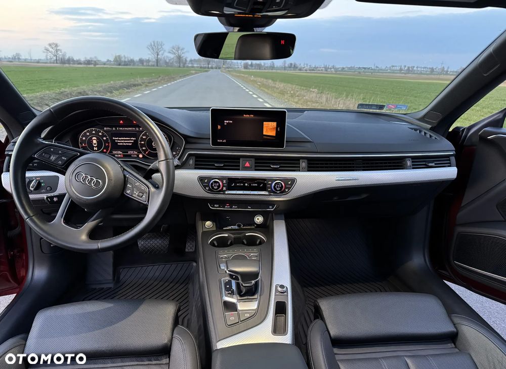 Audi A5 Sportback 2.0 TFSI quattro S tronic - 11