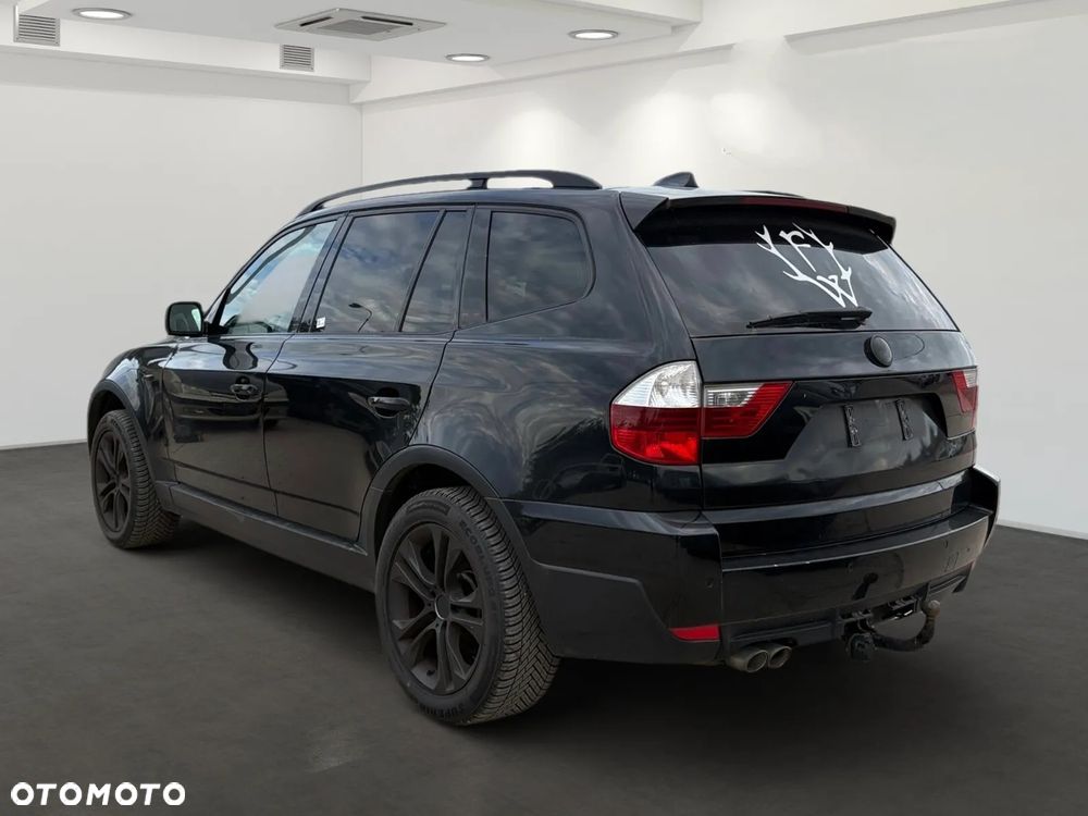 BMW X3 xDrive30d Limited Sport Edition - 6