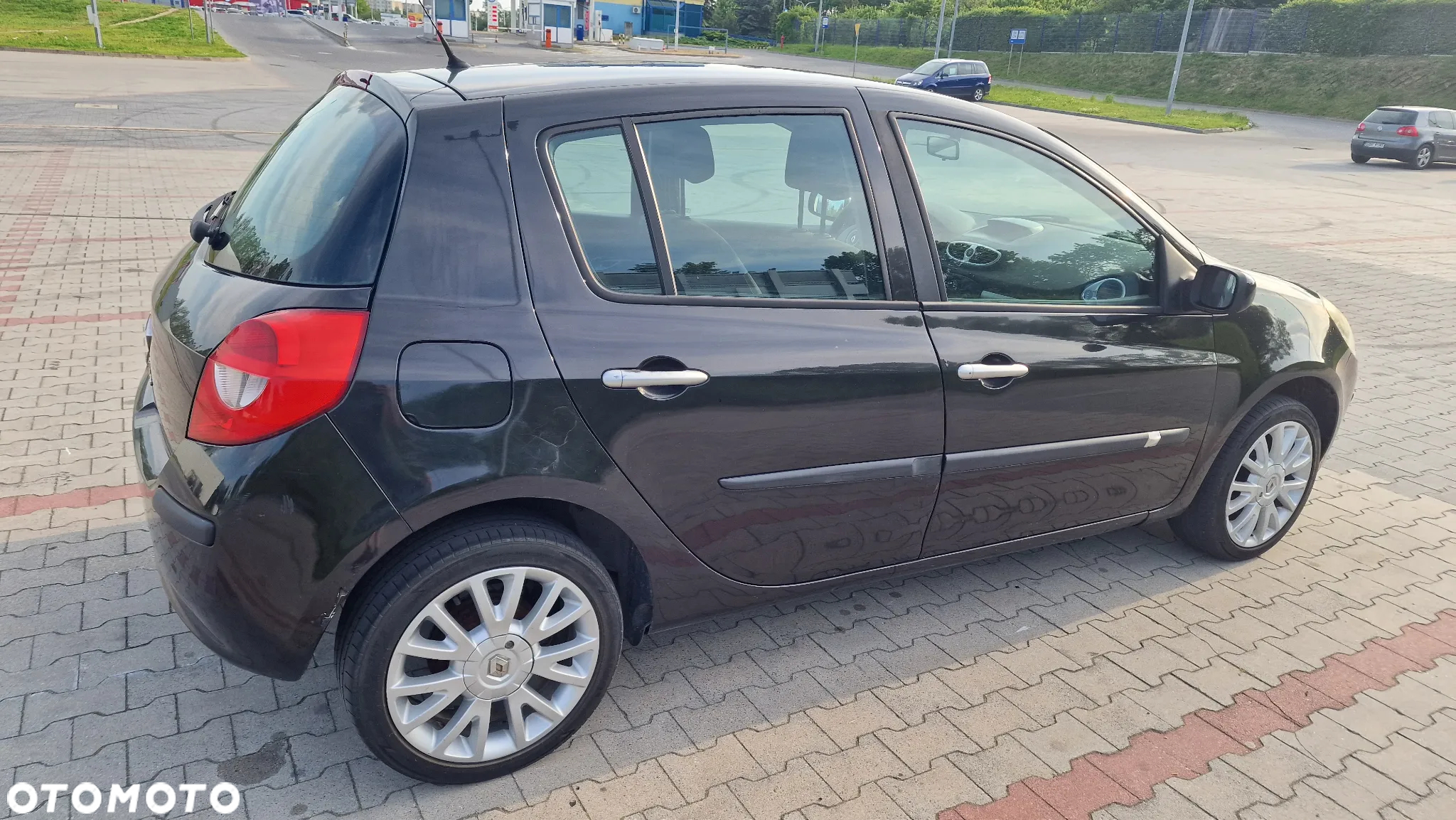 Renault Clio 1.2 16V Authentique - 7