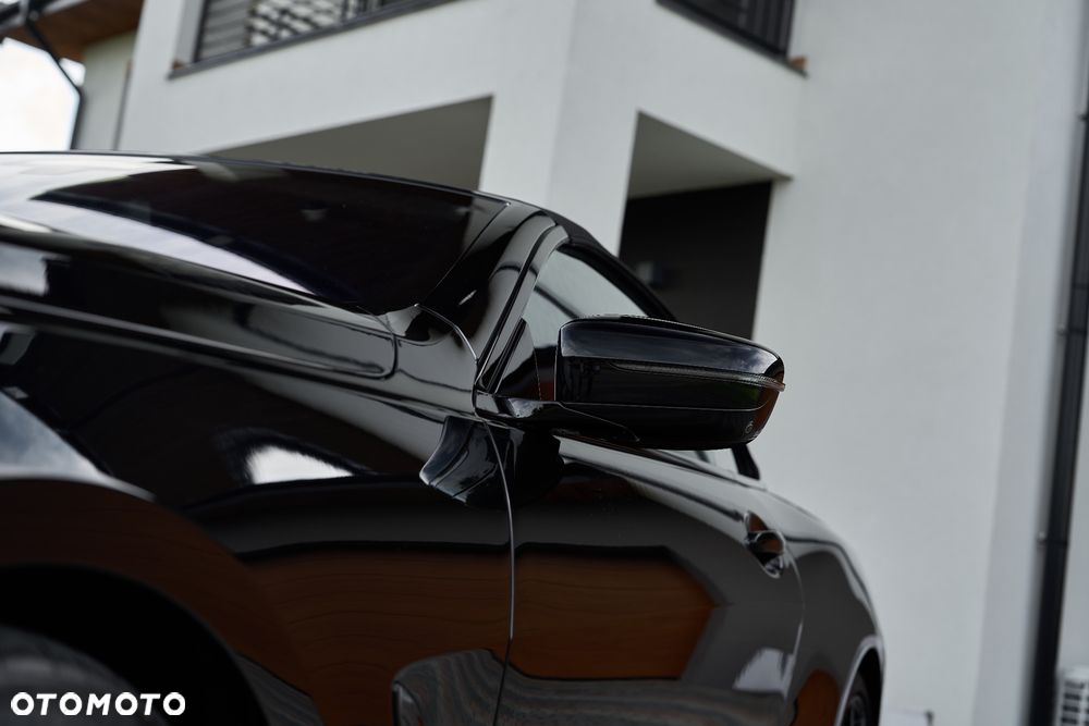 BMW Seria 8 M850i xDrive - 19