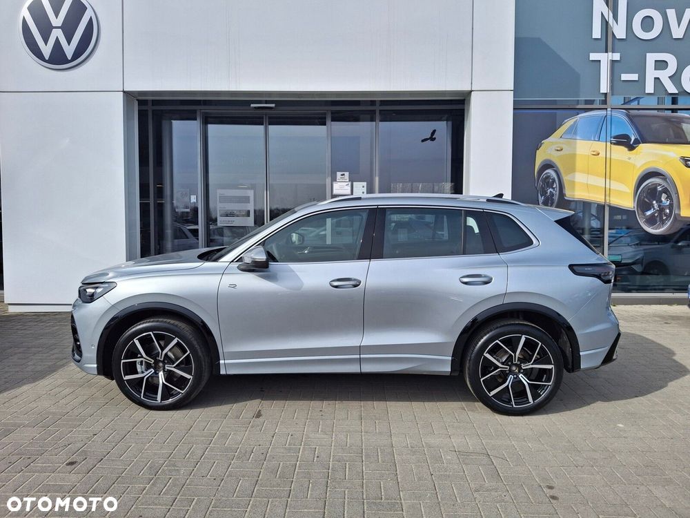 Volkswagen Tiguan - 5