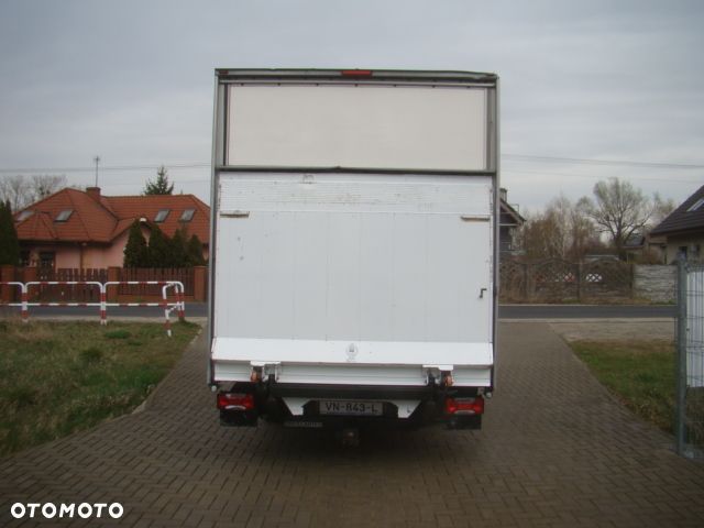 Iveco DAILY 50 C 17 3.0TDI  WINDA 1000KG - 7
