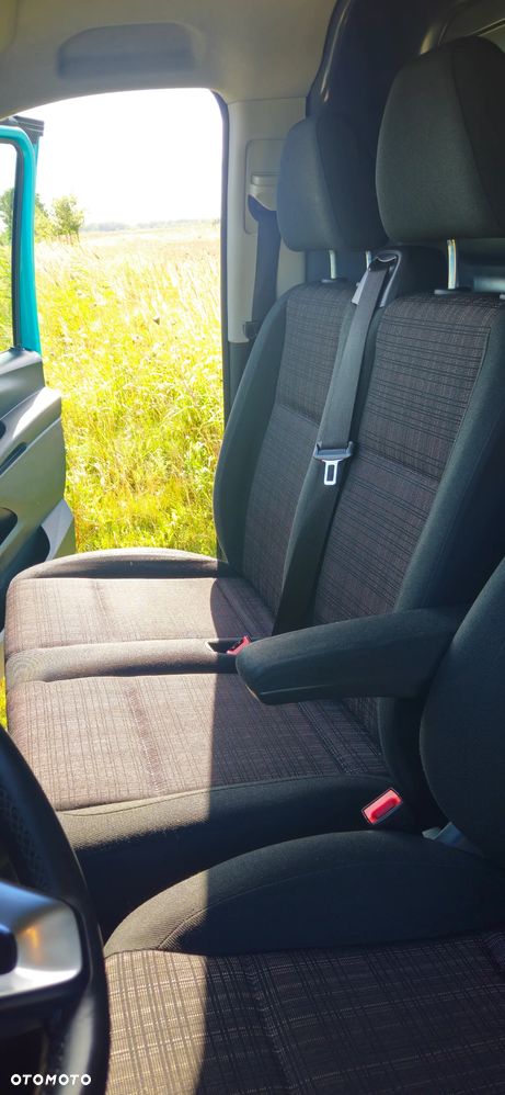 Mercedes-Benz VITO - 29