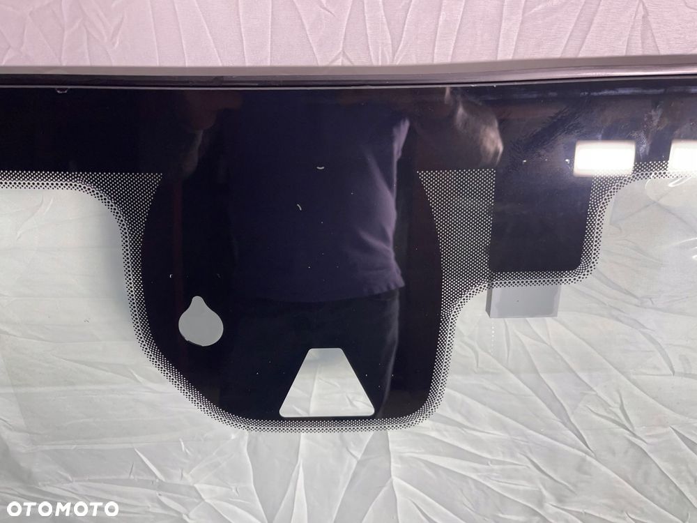 szyba przednia nowa jeep cherokee acoustic sensor kamera 2019-2023 - 2