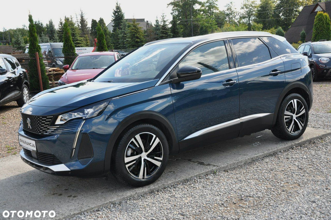 Peugeot 3008 - 2