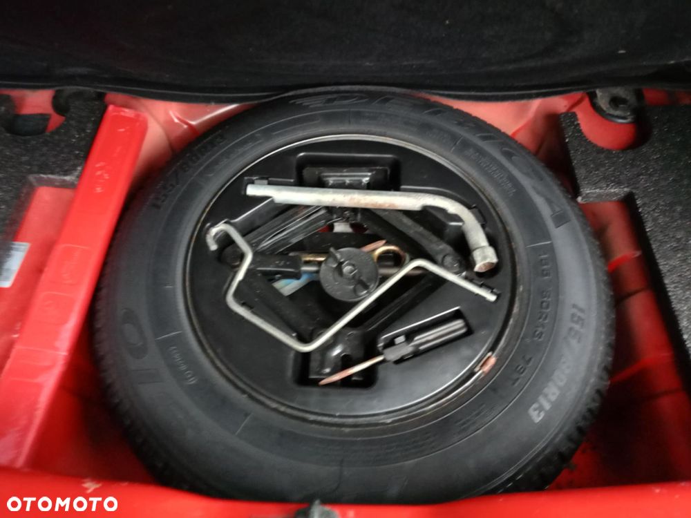 Fiat Panda 1.1 Fresh - 8