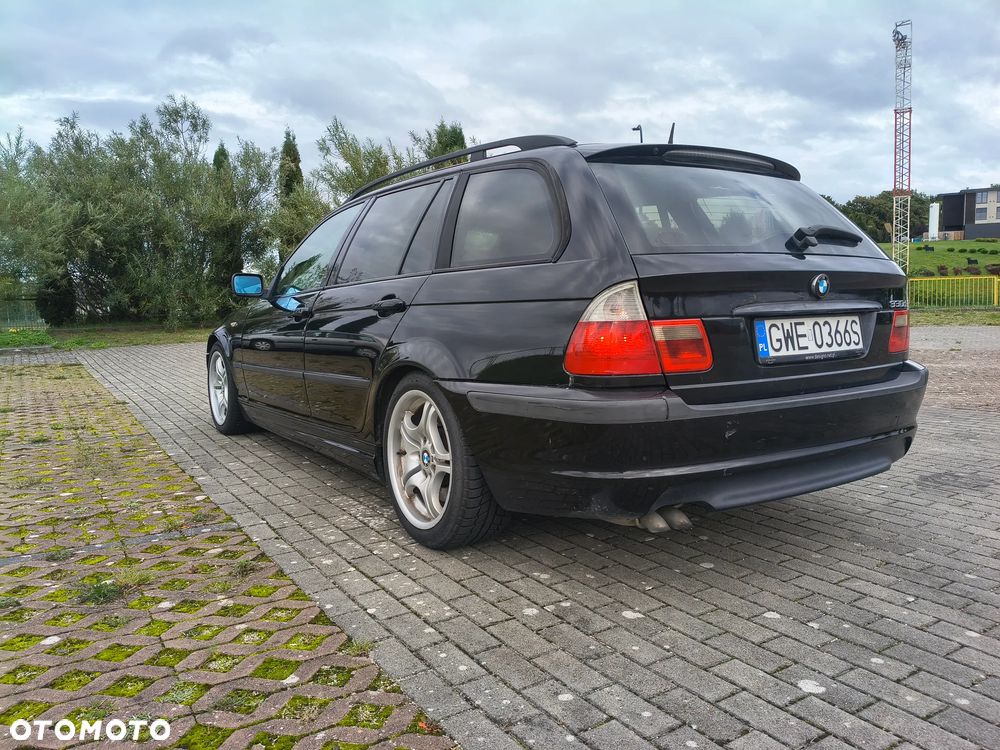 BMW Seria 3 - 19
