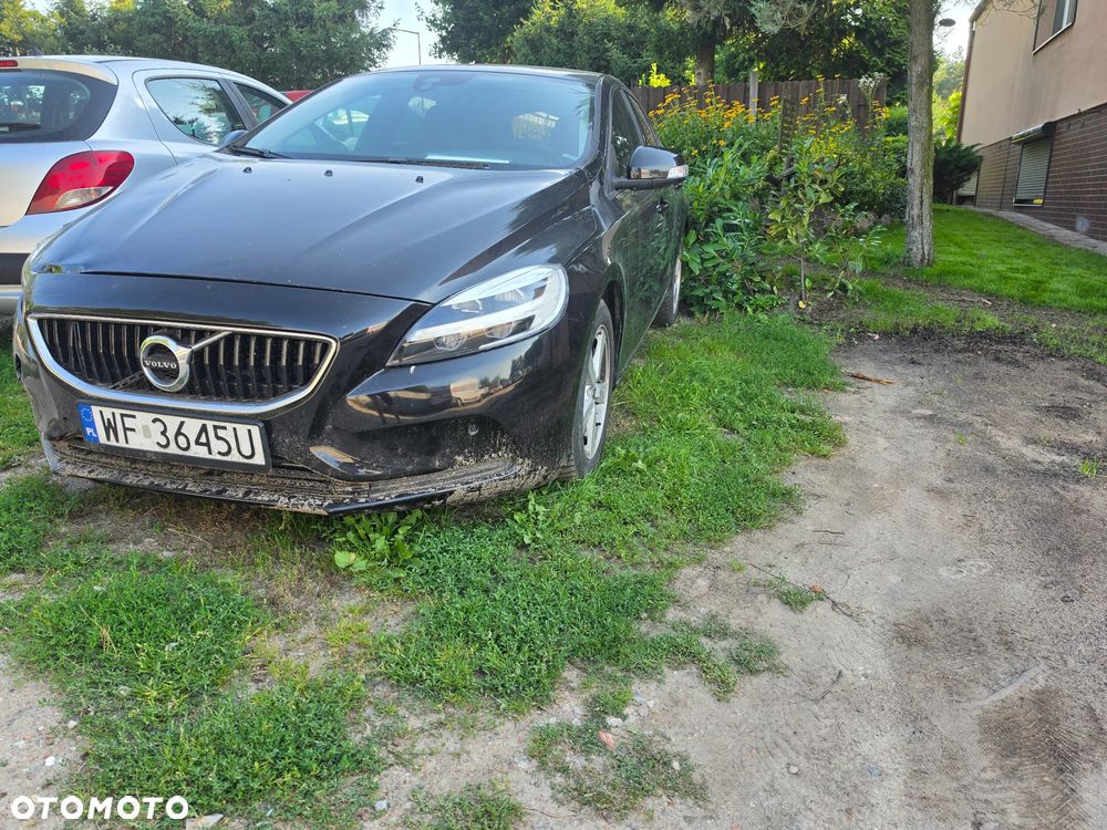 Volvo V40 - 1