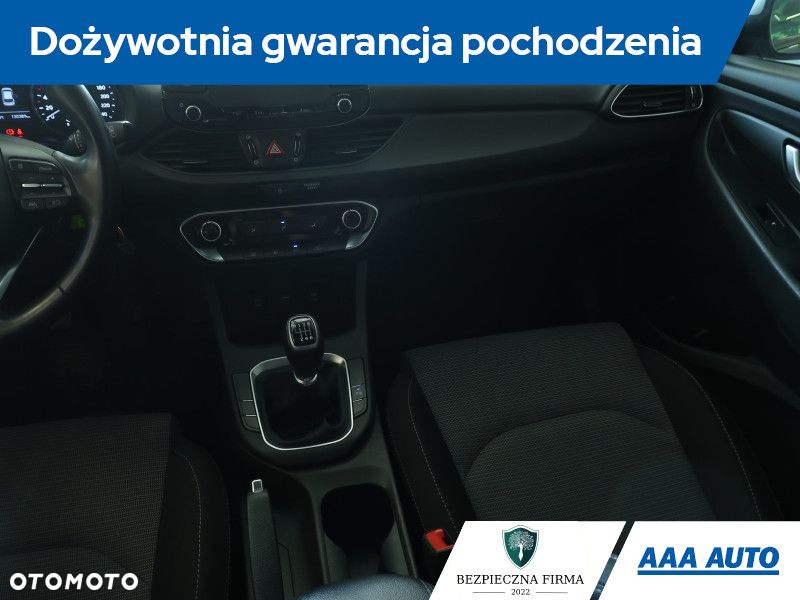 Hyundai i30 - 9