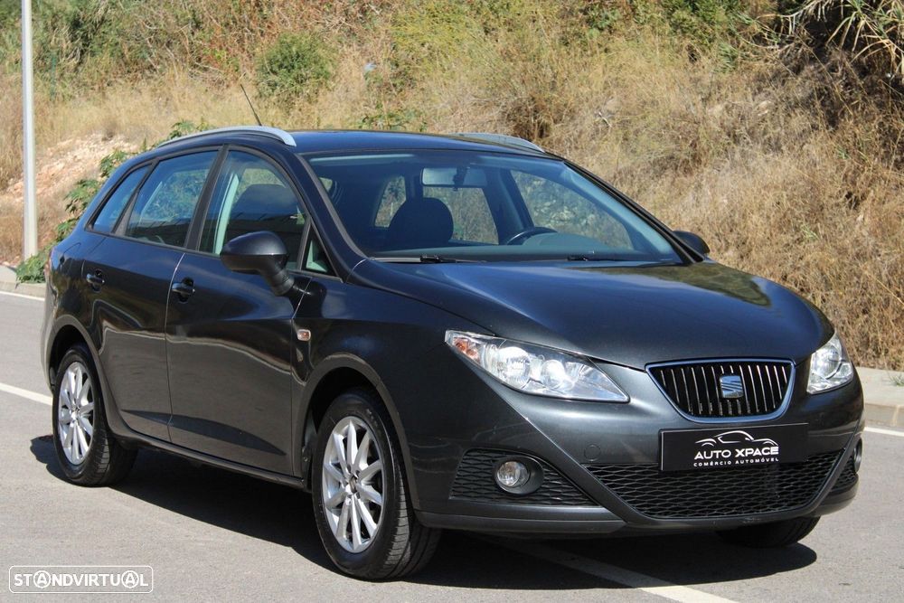 SEAT Ibiza ST 1.2 TSI Style - 7