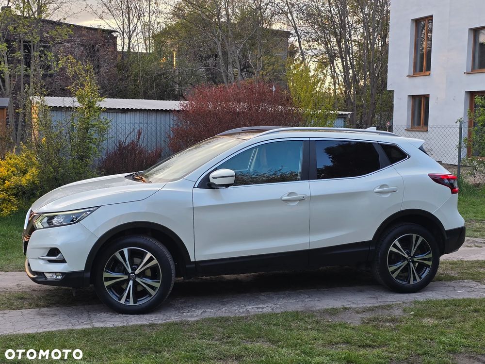 Nissan Qashqai 1.6 DIG-T Tekna - 31