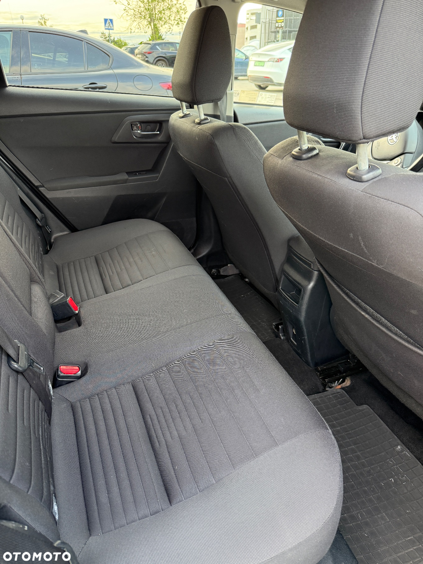 Toyota Auris Hybrid 135 Prestige - 20