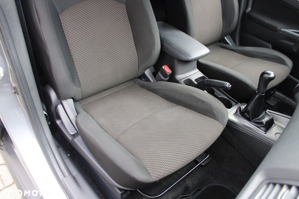 Mitsubishi ASX - 19