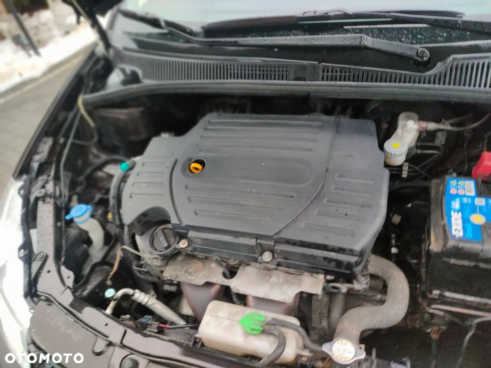 Suzuki SX4 1.6 VVT 4x4 Limited - 3