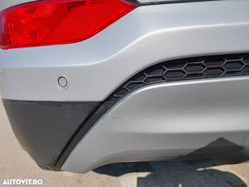 Hyundai Tucson 1.6 T-GDi 4WD 7DCT Luxury Pack+ - 20