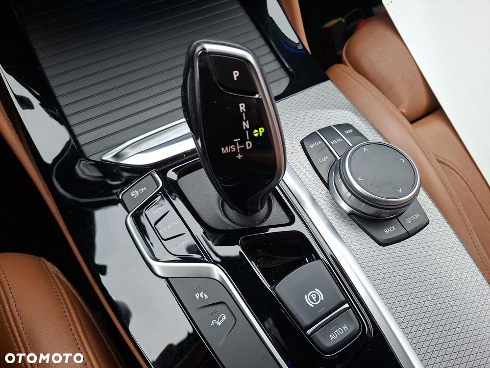 BMW X4 xDrive20i M Sport sport - 17