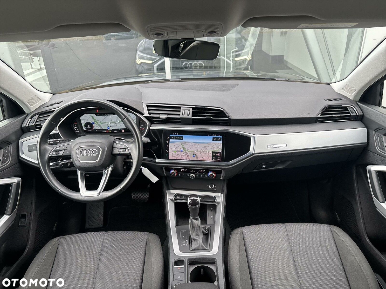 Audi Q3 - 17