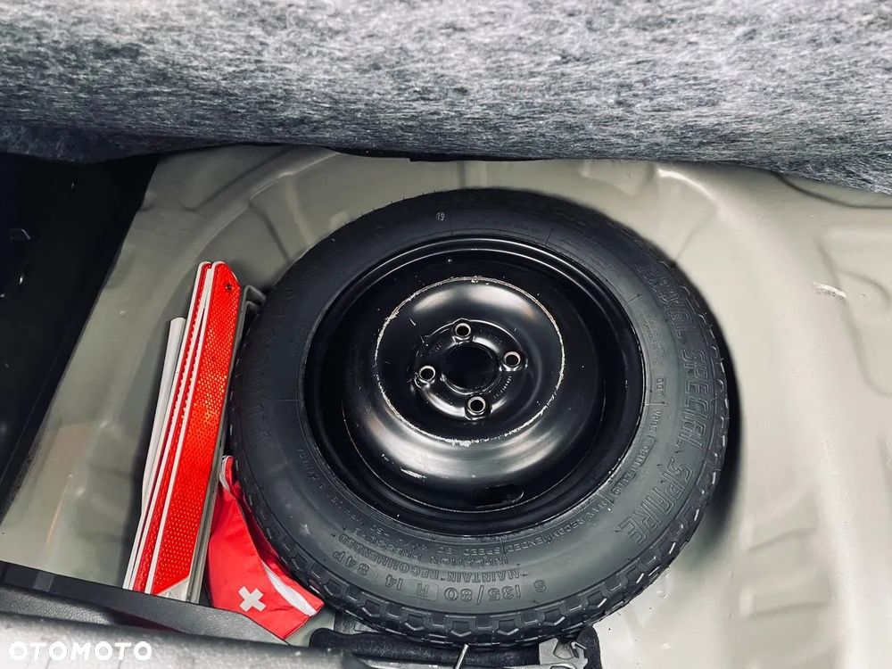 Suzuki Baleno 1.2 Premium - 21