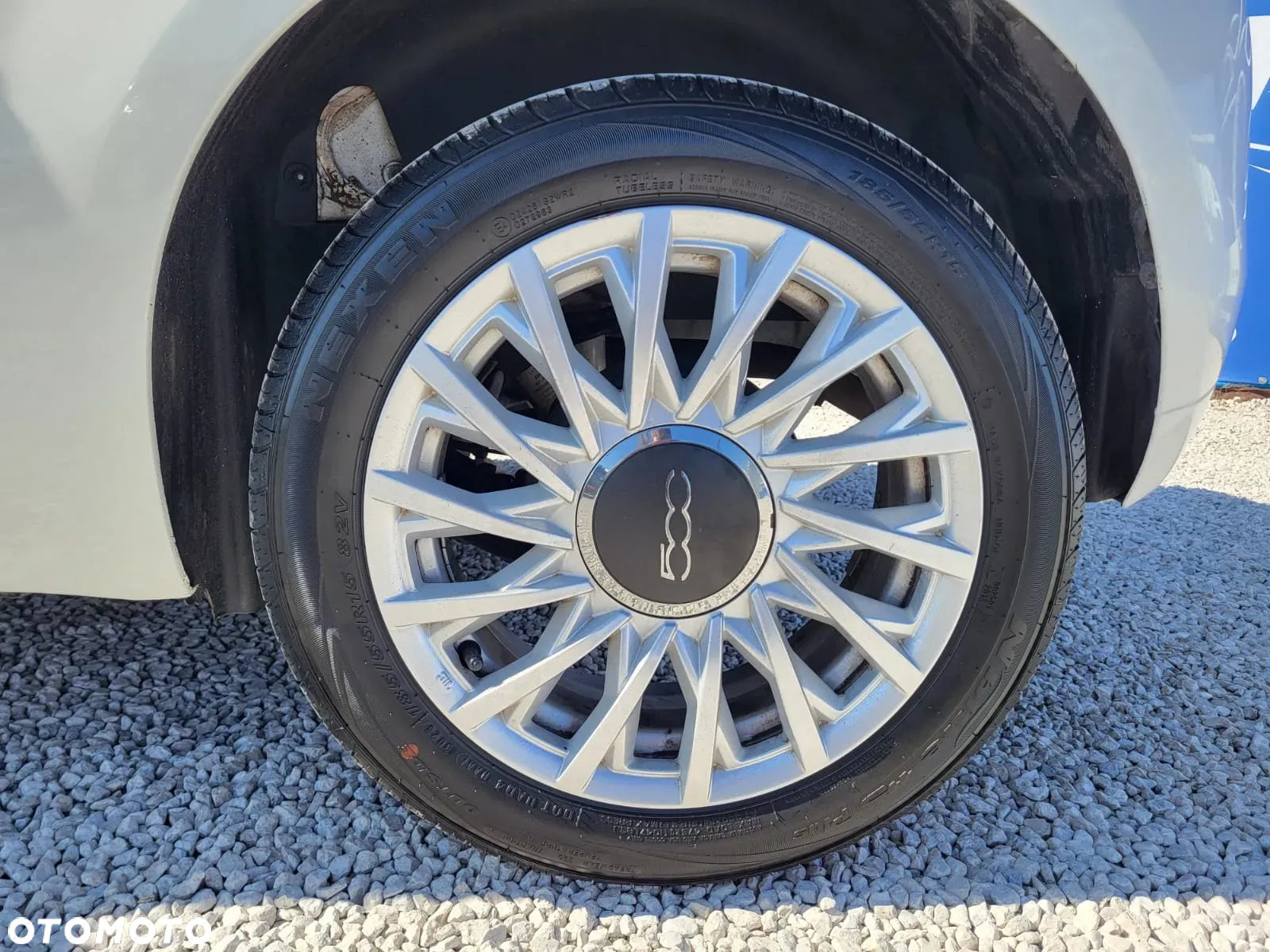 Fiat 500 1.0 GSE Hybrid - 10