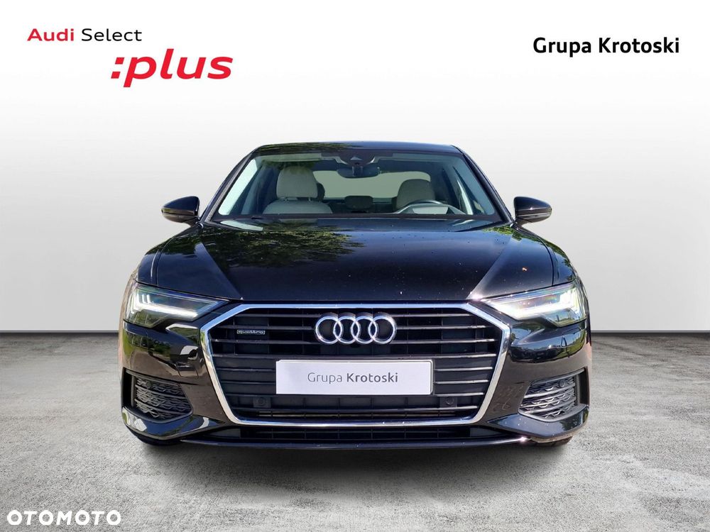Audi A6 - 8