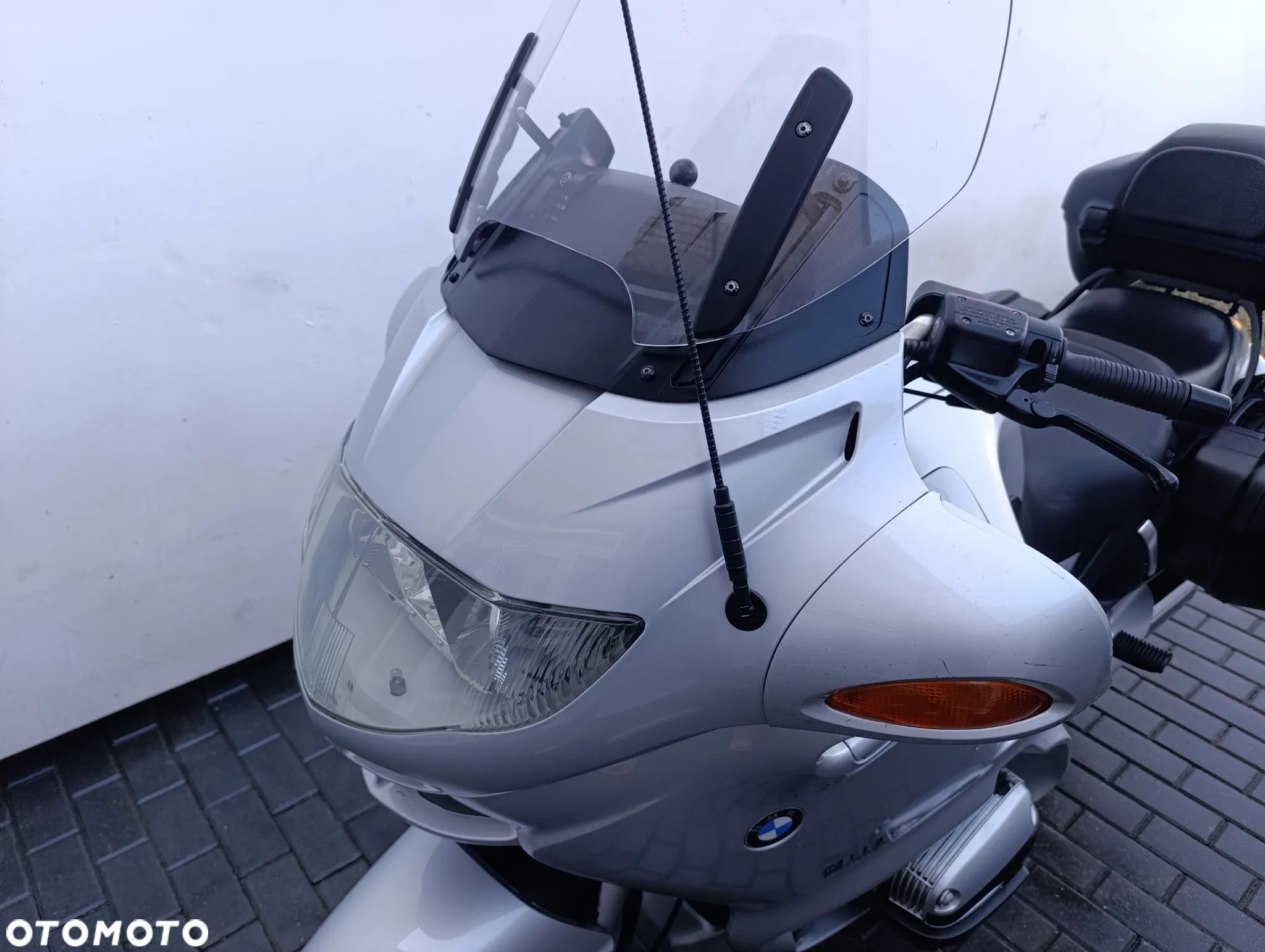 BMW R - 10
